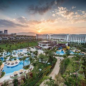 Shangri-La Sanya Hotel Exterior photo