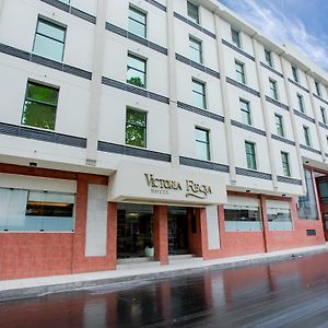 Victoria Regia Hotel Iquitos Exterior photo