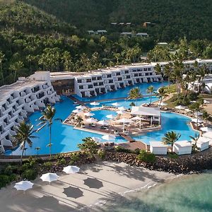 Intercontinental Hayman Island Resort, An Ihg Hotel Exterior photo