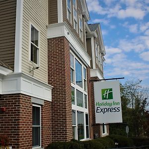 Holiday Inn Express Durham-Unh, An Ihg Hotel Exterior photo