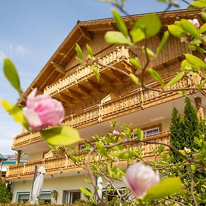 Hotel Forsterhof Lebe Pur, Geniesse Den Tag Saint Wolfgang Exterior photo