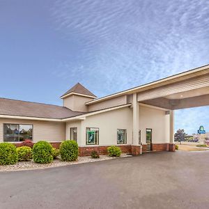 Days Inn By Wyndham Alpena Exterior photo