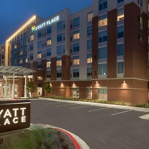 Hyatt Place Austin/Round Rock Hotel Exterior photo