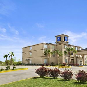 Baymont By Wyndham Marrero Hotel Exterior photo