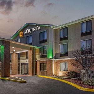 La Quinta By Wyndham Norwich-Plainfield-Casino Hotel Exterior photo