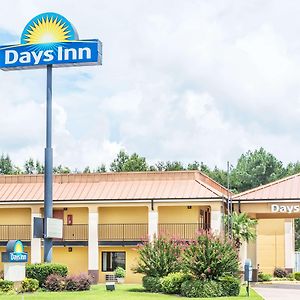 Days Inn By Wyndham Rayville Exterior photo