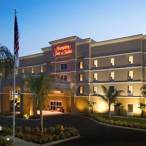 Hampton Inn & Suites Lake Wales Exterior photo