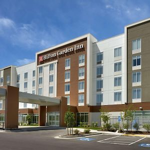 Hilton Garden Inn Lehi Exterior photo