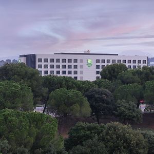 Holiday Inn Barcelona - Sant Cugat, An Ihg Hotel Sant Cugat del Vallès Exterior photo