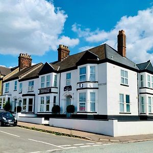 Marlborough Hotel Norwich Exterior photo