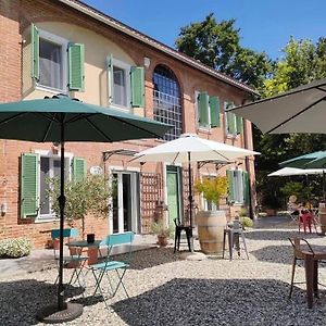 Noi Due - Bed & Breakfast Nel Monferrato Bed & Breakfast Quargnento Exterior photo