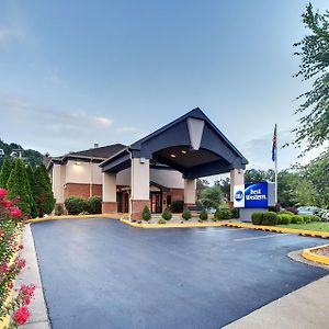 Best Western Eagles Inn Morehead Exterior photo