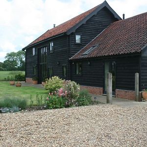 Red House Farm Bed & Breakfast Bed & Breakfast Tivetshall Saint Margaret Exterior photo