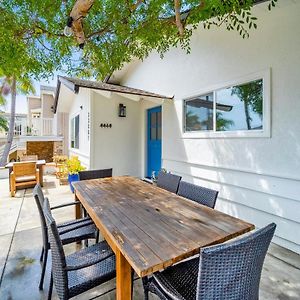 The Little Crab Shack Villa Dana Point Exterior photo