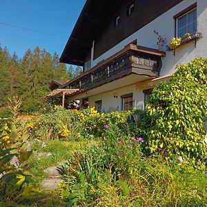 Ferienwohnung Urisee Reutte Exterior photo