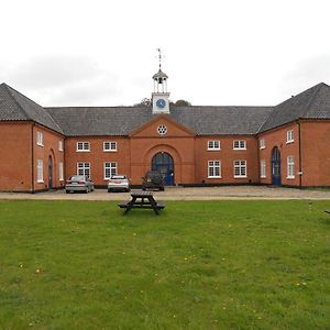 The Stables At Henham Park Bed & Breakfast Southwold Exterior photo