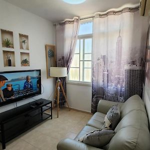 יחידת דיור Apartment Rishon Letzion Exterior photo