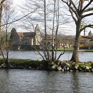 Le Petit Chat Bed & Breakfast Beaulieu-sur-Dordogne Exterior photo