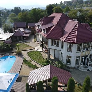 Villa «Zlata» Verhovîna Exterior photo