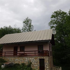 Cabană pe Valea Arieșului Hotel Lupsa Exterior photo