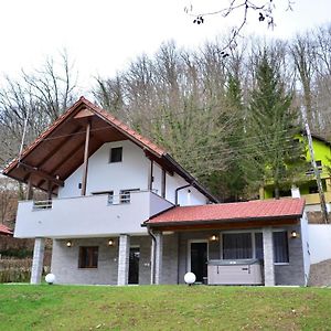 Holiday House With A Parking Space Ozalj, Karlovac - 19578 Villa Exterior photo