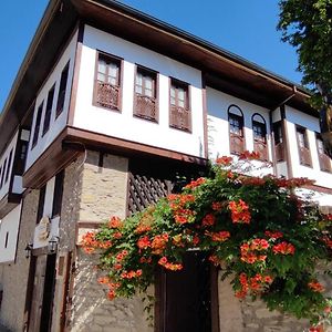 Yedekcioglu Konak Bed & Breakfast Karabuk  Exterior photo