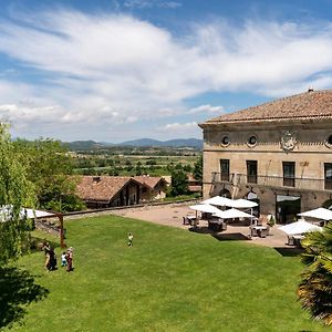 Parador De Argomaniz Hotel Exterior photo