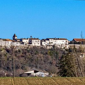 Bastide De Tournon D'Agenais Hotel Exterior photo