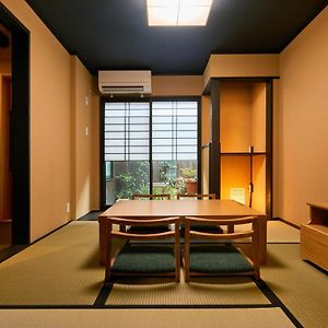 Tsubomi Luxury Inn Shimabara Bettei 3 Kyoto Exterior photo