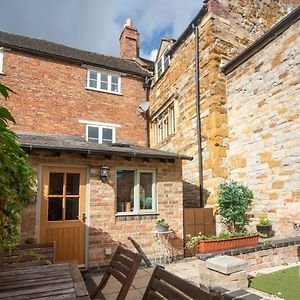 Cotswolds Period Townhouse Near Stratford-Upon-Avon, Central Location Short Walk To Pubs, Restaurants And Shops Shipston-on-Stour Exterior photo