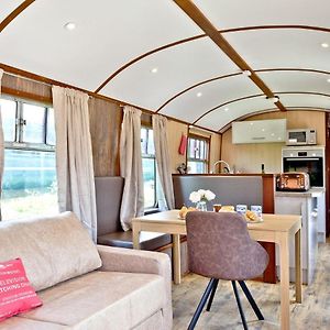 Brunel Boutique Railway Carriage 5 Villa Dawlish Exterior photo