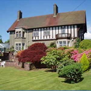 Lethamhill Bed & Breakfast Helensburgh Exterior photo