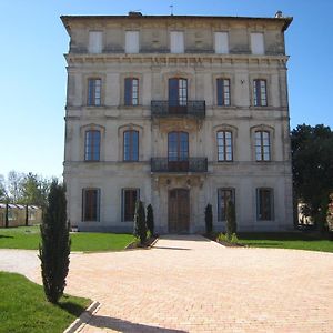 Chateau Du Comte Saint-Nazaire-d'Aude Exterior photo