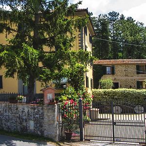 Alloggio Villa Manini Scarperia Exterior photo