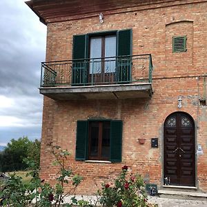 Casa Di Calma Bed & Breakfast Petrignano Del Lago Exterior photo