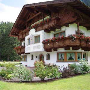 Pension Peter Hotel Neustift im Stubaital Exterior photo