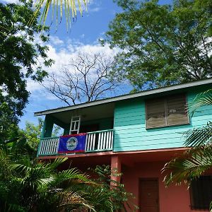 Mana Kai Camping & Cabins San Ignacio Exterior photo