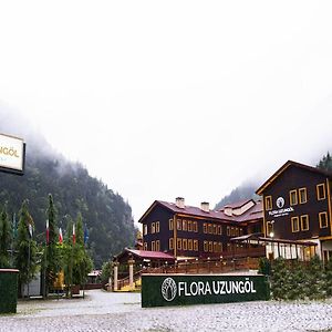 Flora Uzungoel Resort Hotel Exterior photo