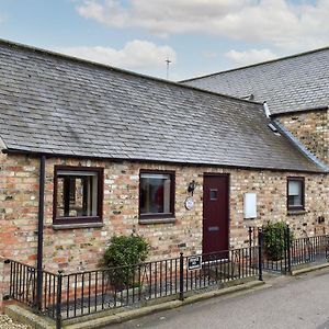 Swallow Cottage Howden Exterior photo