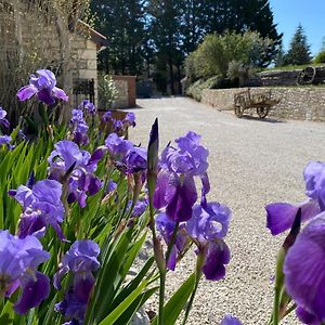 Le Relais De Campagne Bed & Breakfast Trejouls Exterior photo