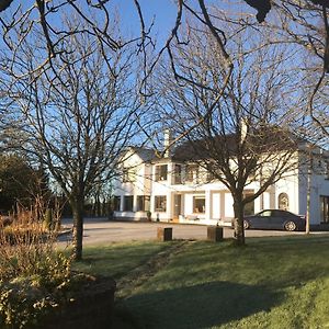 Ashwoods House Bed & Breakfast Enniskillen Exterior photo