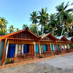 Lemon Grass Resort & Spa Insula Havelock Exterior photo