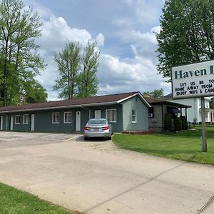 Haven Inn Glen Dale Exterior photo