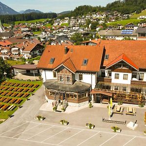 Gasthof Franziskibad Hotel Bad Häring Exterior photo