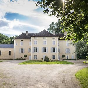 Château de Mimande - Domaine Armand Heitz Chaudenay Exterior photo