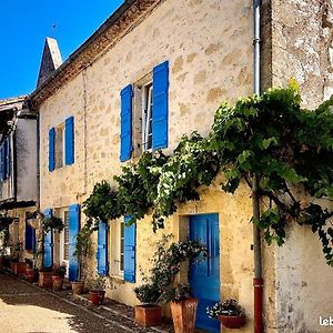 Maison Du Bois Bed & Breakfast Saint-Antoine  Exterior photo