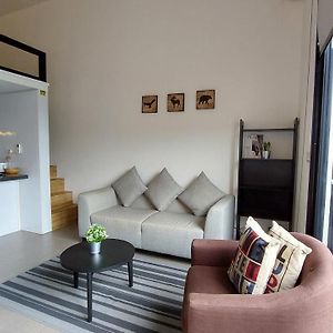 Kl Sentral Loft, Est Bangsar #8 Apartment Kuala Lumpur Exterior photo