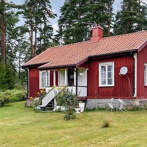 Beautiful Home In Ml With Kitchen Åmål Exterior photo