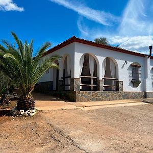 Casa Almendro Rural Villa Guadalcanal Exterior photo