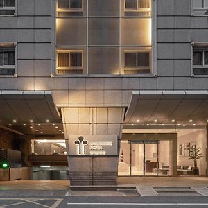 Lakeshore Hotel Metropolis Hsinchu Exterior photo